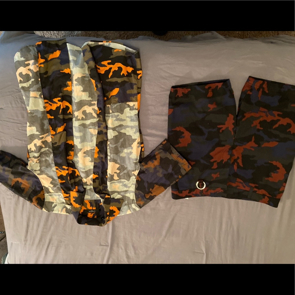 Givenchy Set - image 1